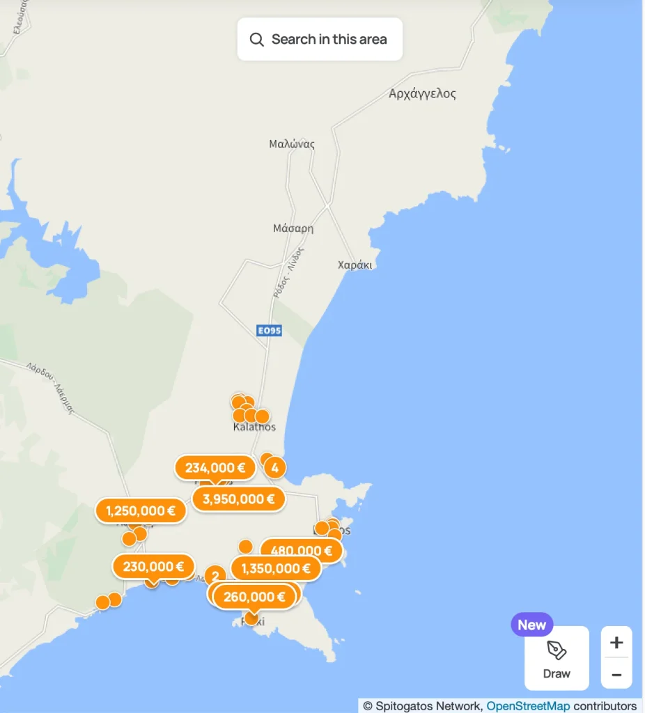 rodos-adasinda-satilik-ev