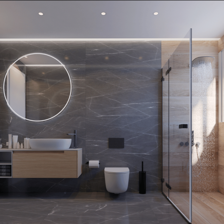 titaniumestategarden