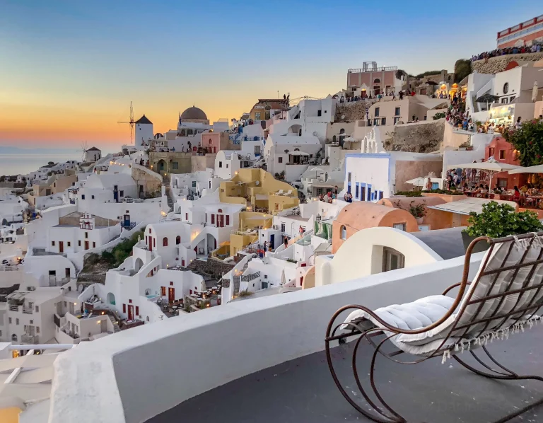 Yunanistan Golden Visa ile Vatandaşlık Rehberi