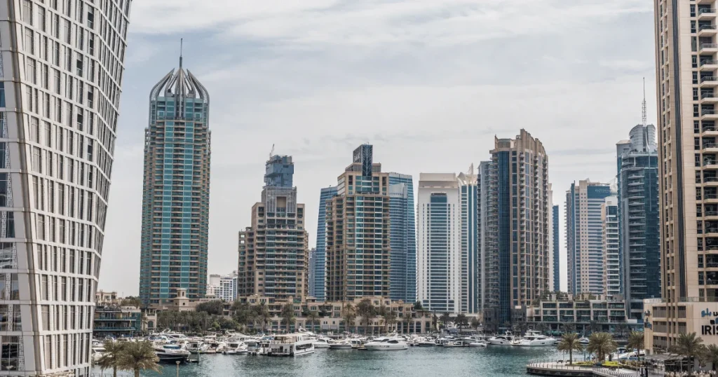 Dubai’de Freehold Mülkiyet Nedir? Yabancılar için Tam Mülkiyet Bölgele