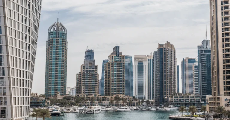 Dubai’de Freehold Mülkiyet Nedir?